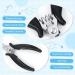Neitsi Fusion Bond Crusher Tool for Keratin Hair Extensions - Thread Shape - Buy Online on GoSupps.com