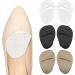 Buy Dohia Metatarsal Pads - 6 Pairs Non-Slip Ball of Foot Cushions for Women | High Heel Forefoot Inserts - International Shipping - Buy Online on GoSupps.com