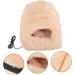 Solustre Plush Foot Warmer - Heated Slippers & Electric Foot Pillow for Winter Comfort | Ideal Handwarmer for Home & Office | Drop Shipping Available - Buy Online on GoSupps.com