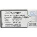 1000mAh Replacement Battery for Emporia AK-C160 C160_001_RD & ECO | High-Quality International Shipping - Buy Online on GoSupps.com