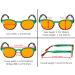 Eyekepper 4 Pack Ladies Computer Glasses - Blue Light Filter Anti Glare Reading Glasses +2.00 Orange Tinted - Shop Now for Women s Eye Protection - Buy Online on GoSupps.com