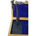 Colorado Anglers Wooden Fly Tying Standard Tool Kit with Vise, Bobbin, Threader, Bodkin, and More - Complete Fly Fishing Materials Set - Buy Online on GoSupps.com
