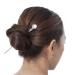 Vintage Rhinestone Pearl Flower Hair Stick Set - 6 Pieces | Chinese Hair Chopsticks with Tassel | Chignon Pin for Women | Hair Accessories for Girls (Chic Style) - Buy Online on GoSupps.com