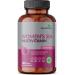 Futurebiotics Women's 50+ Multivitamin Once Daily Multivitamin for Active Women Over 50 Non-GMO 180 Tablets - Buy Online on GoSupps.com