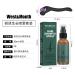 Buy Bart Spray Set - Moisturizing Beard Care | Promotes Thick Growth | 30ml with Roller - Buy Online on GoSupps.com