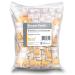 Hellma Rock Candy Bag of 80 pieces 80 pieces (1 pack)