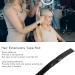 9mm Hair Extension Glue Strip - Strong Adhesion & Long Lasting Tape Roll for Professional Hair Extensions - Nanometer Glue Material - Buy Online on GoSupps.com
