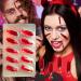 Fake Blood Makeup Spray & Capsules Set for Halloween - Realistic Vampire Zombie Cosplay Kit (2 Pcs) - Buy Online on GoSupps.com