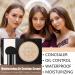 Moisturizing Mushroom Head CC Cream Foundation for Flawless Makeup - Nature102 - Buy Online on GoSupps.com