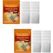 20pcs Self-Heating Baby Foot Warmers - Effective Body Warmers & Heat Pads for Ultimate Comfort | International Shipping Available - Buy Online on GoSupps.com