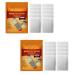 20pcs Warm Baby Foot Warmers Self Heating Foot Warmer Body Warmer Sticker Foot Warmer Foot Warmer Sticker Heat Heat Pad