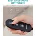 Nekteck Shiatsu Foot Massager with Heat- 2-in-1 for Feet and Back - Home and Office Use - Buy Online on GoSupps.com