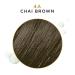 Clairol Professional Beautiful Advanced Gray Solutions Semi-Permanent Hair Color 4a Chai Brown - Buy Online on GoSupps.com