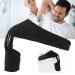 Recovery Shoulder Brace - Breathable & Reusable Polyurethane Support for Hemiplegia - International Shipping Available - Buy Online on GoSupps.com