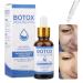 Botox Face Serum - Anti-Aging Botox Stock Solution with Vitamin C & E - Instant Face Tightening & Wrinkle Reduction - 1 PCS - Buy Online on GoSupps.com