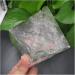 87 * 87 * 72mm Large Rock Clear Quartz Crystal Pyramid Handmade Pyramid Reiki Stone Crystal Reiki - Buy Online on GoSupps.com