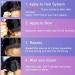 Lace Front Wig Adhesive Glue 38ml - Strong Hold, Waterproof, Latex-Free - Buy Online on GoSupps.com