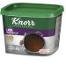Knorr Gluten Free Lamb Paste Bouillon 1 kg & Gluten Free Rich Vegetable Paste Bouillon 1kg - Buy Online on GoSupps.com