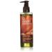 Desert Essence Thoroughly Clean Face Wash - Sea Kelp - 8.5 Fl Ounce - Nourishes Skin For Healthy Radiant Glow - Antioxidant Protection - Tea Tree Oil