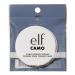 Camo Powder Sponges for e.l.f. Cosmetics Camo Powder Foundation - 2-Pack - Buy Online on GoSupps.com