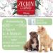 NEW Nature Animal Tick Protection Bullets for Dogs & Cats - Immediate Natural Tick Defense - Highly Effective Treatment - 1 Piece - Buy Online on GoSupps.com
