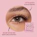 Glamnetic Lash Extensions | Slay | Professional At-Home Faux Mink Lashes | High Volume Salon-Quality Cluster Set (4) - Shop Internationally - Buy Online on GoSupps.com
