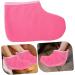 Mikinona 2 Pairs Foot Mask Insulation Bag Paraffin Wax Foot Covers Paraffin Wax Bath Liners Nail Art Pedicure Foot Cover Paraffin Wax Bath Mittens Paraffin Heated Foot Spa Liners Polyester - Buy Online on GoSupps.com