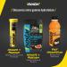 ISOSTAR Hydrate & Perform - 400g Isotonic Electrolyte Drink - Grapefruit Flavor for Enhanced Sports Performance - Buy Online on GoSupps.com