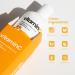 Buy C-Brilliance Vitamin C Toner - Vegan Witch Hazel Astringent with Kakadu Plum & Bilberry | 8 oz | Fragrance Free - International Shipping - Buy Online on GoSupps.com