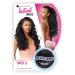 Sensationnel Instant Weave Half Wig - IWD 003 Jet Black - Buy Online on GoSupps.com