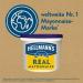 Hellmann's Real Mayonnaise 5L - Best Fries Burger Sauce & Salad Dressing - International Shipping Available - Buy Online on GoSupps.com
