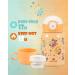 Santeco Stainless Steel Children's Drinking Bottle with Straw | Eco-Friendly ET Pocket Bottle - Buy Online on GoSupps.com