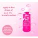 Umberto Giannini LOC Trio - Moisture Layering Kit for Dry Curls, Coils, Waves - Curl Jelly, Curl Oil, Banana Butter Leave-in Conditioner - Buy Online on GoSupps.com
