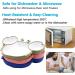Silicone Suction Plate for Babies - Non-Slip Toddler Placemat with Strong Suction Cup - BPA-Free, Dishwasher & Microwave Safe - Olive - Buy Online on GoSupps.com