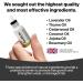 Back2Life 100% Natural Hair Stimulation & Beard Growth Oil - Say Goodbye to Patchy Beards - Moisturizing Serum for Hair & Beard - Scalp Repair & Regrowth Formula - Buy Online on GoSupps.com