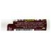 Sierra Bees Organic Black Cherry Lip Balm 4 Pack | .15 oz Each - Hydrating & Natural - Buy Online on GoSupps.com