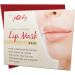 Gold Lip Mask x5 Collagen Hyaluronic Plumping Moisturising Soothing - Buy Online on GoSupps.com