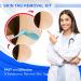 TagRid Skin Tag Remover Device + 36 Pcs Repair Patches - Effective At-Home Skin Tag Removal - Buy Online on GoSupps.com