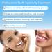 IDOLUSTER Remineralization Gel 4 Pack - Teeth Desensitizing Pens | Strengthens Enamel, Reduces Sensitivity | Post-Whitening Sensitivity Treatment - Buy Online on GoSupps.com