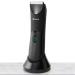 Upkeeper Body Hair Trimmer for Men - No-Nick Body Groomer for Men with Ceramic Blade and Bright LED Light - Rechargeable and Waterproof Body Shavers for Men Groin Hair Trimmer for Wet and Dry Shaving