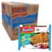 INDOMIE - Inst. Noodles Mi Goreng Barbeque Chicken - Multipack (40 X 80 GR) Mi Goreng Barbeque Chicken 80 g (40 pack)