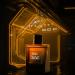 BU-GG Syntax Perfume for Men | 100 ml | Long Lasting EDP Perfume | Rosy Woody Oudh & Amber Scent | Ideal Gift For Men | Fragrance Spray | Eau De Parfum - Buy Online on GoSupps.com