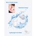 Bluedio NE Soft Silicone Sleep Earplugs -40dB for Sleeping, Concerts, Festivals | Noise Reduction Ear Plugs for Comfortable Fit - Buy Online on GoSupps.com