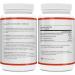 TRUE PROTOCOLS - Immune Support - Quercetin (400mg) + Bromelain (50mg) + Zinc (15mg) + Selenium (100mcg) - 90 Bioavailable Capsules For Optimal Immune Function Support Oxidative Stress Reduction Thyroid & Overall Health - Immune System Booster for Adults  - Buy Online on GoSupps.com