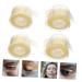 MAGICLULU 4 Rolls Double Eyelid Stickers Girls Stickers Makeup Female Double Eyelid Sticker Natural Woman Tool - Buy Online on GoSupps.com