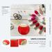 FOMIYES 2 Sets Electric Manicure Heavy Duty Nail Clippers Manicure Kit Nail Art Tools Nail Kits Electric Nail Scissor Electric Nail Clipper Nail Care Kit Red Baby Aldult Abs - Buy Online on GoSupps.com