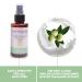 Phytoderm Face & Body Acne Spray with Myrtle Extract | 1% Salicylic Acid Cleanser | Fast Acne Relief for Prone Skin | 3.4 oz - Shop Now - Buy Online on GoSupps.com