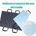 Bed Positioning Pad with 6 Handles Multipurpose Positioning Bed Pad for Body Turning Sliding Moving-Transfer Blanket Reusable & Washable Patient Lifting Device - Buy Online on GoSupps.com