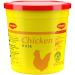 Maggi Chicken Base Stock and Bouillon - Gluten Free, No MSG, Bulk 1 lb. Container (Pack of 6) - Buy Online on GoSupps.com