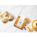 Callebaut | Gold 30.4% Finest Belgian Caramel Chocolate Couverture Callets | 1x400g - Buy Online on GoSupps.com